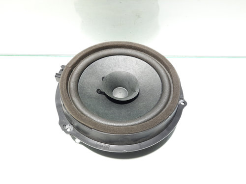 Boxa dreapta spate, cod 8A6T-18808-CC, Ford Fiesta 6 (id:487011)
