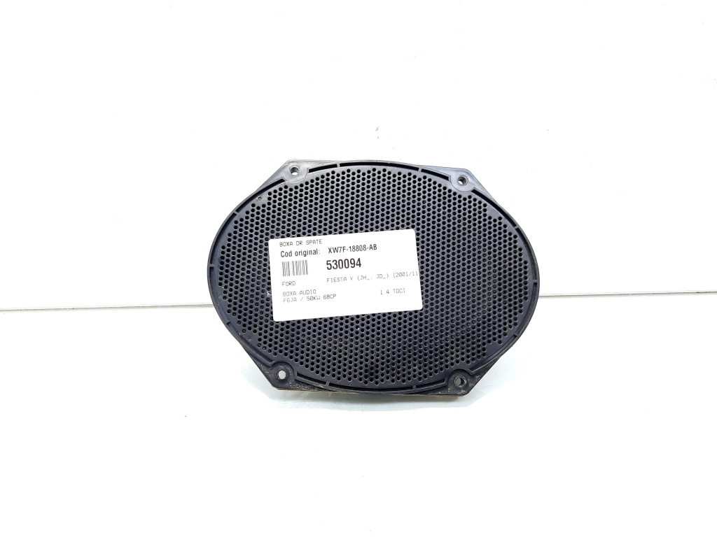 Boxa dreapta spate, cod XW7F-18808-AB, Ford Fusion (JU) (idi:530094)
