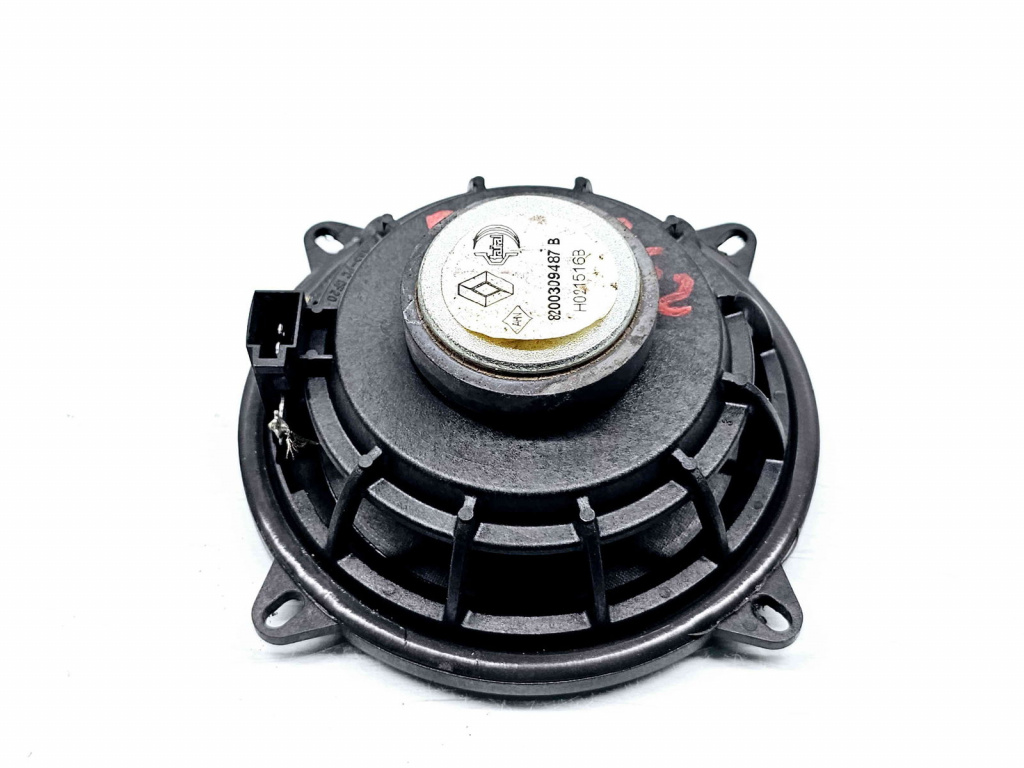 Boxa dreapta spate Dacia Duster (PH2, H79) [Fabr 2013-2017] 8200309487B
