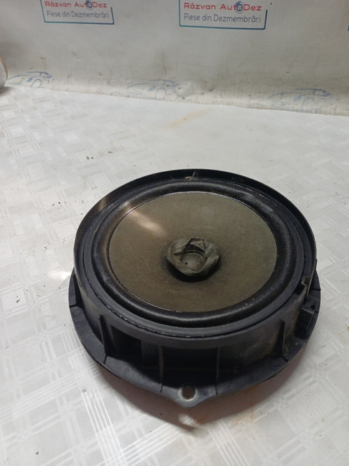 Boxa dreapta spate Dacia Jogger - Benzina 2022, 281443585R
