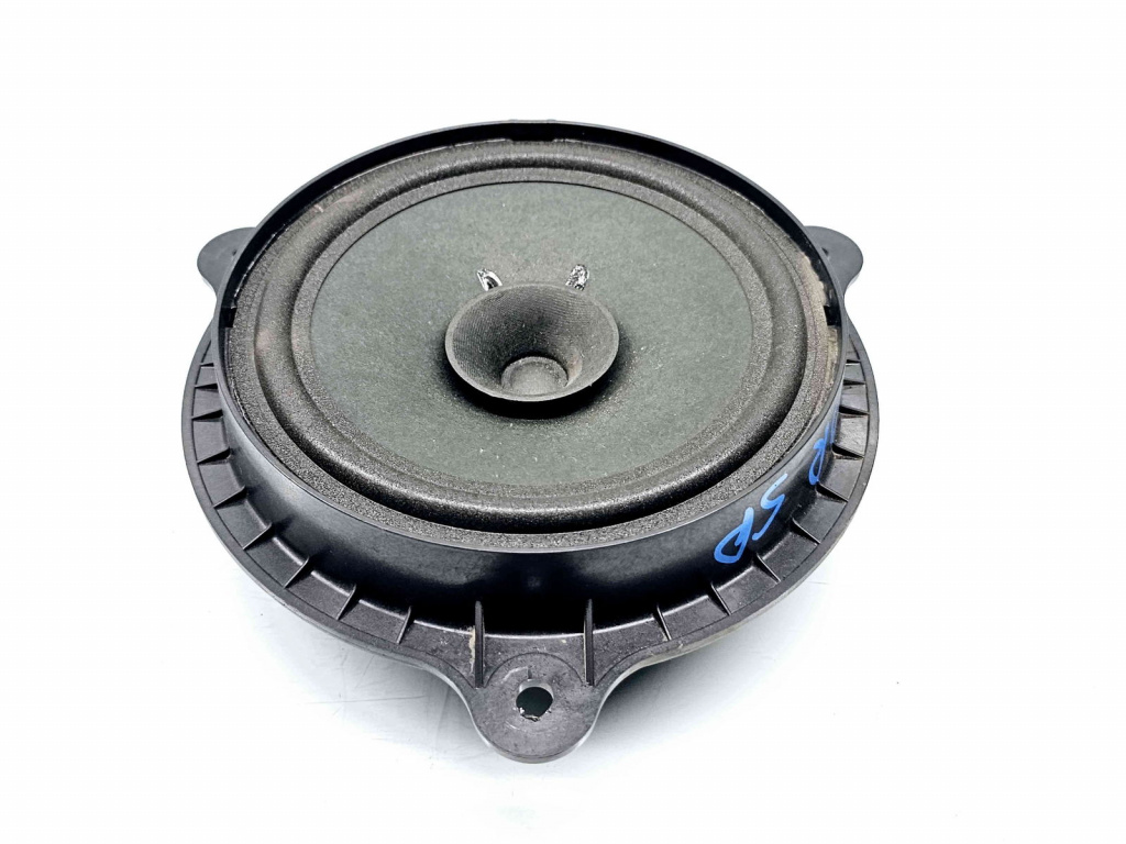 Boxa dreapta spate Dacia Lodgy [Fabr 2012-prezent] OEM