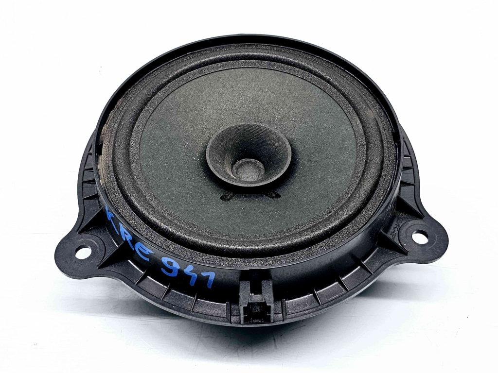 Boxa dreapta spate Dacia Lodgy [Fabr 2012-prezent] OEM