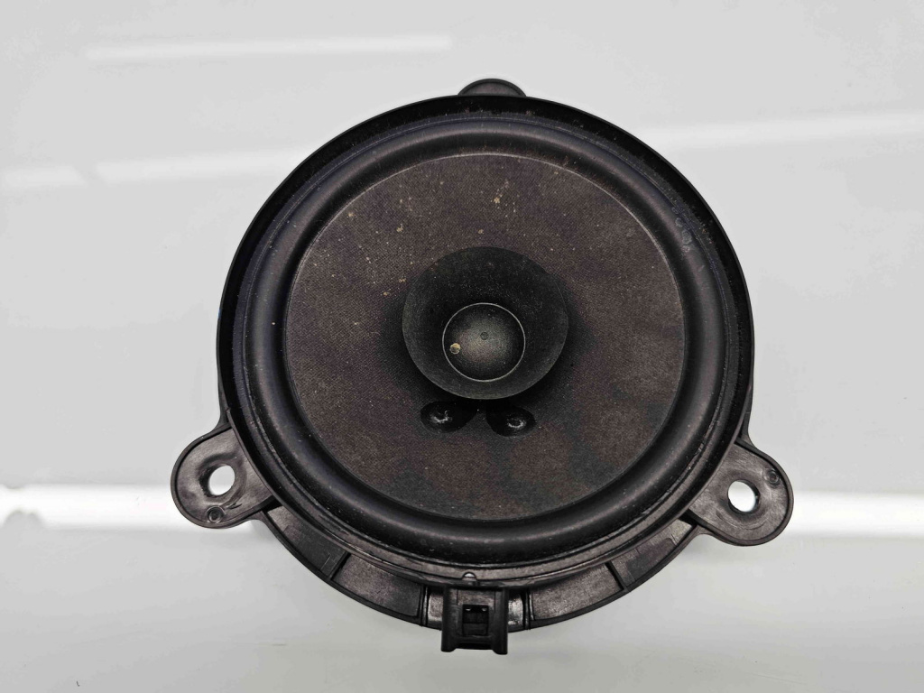 Boxa dreapta spate Dacia Logan II MCV BK (K52) [Fabr 2013-2022] Facelift 281444271R