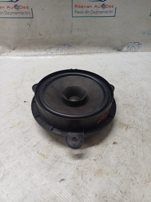 Boxa dreapta spate Dacia Logan Mcv 1.0 Benzina 2018, 281444271R