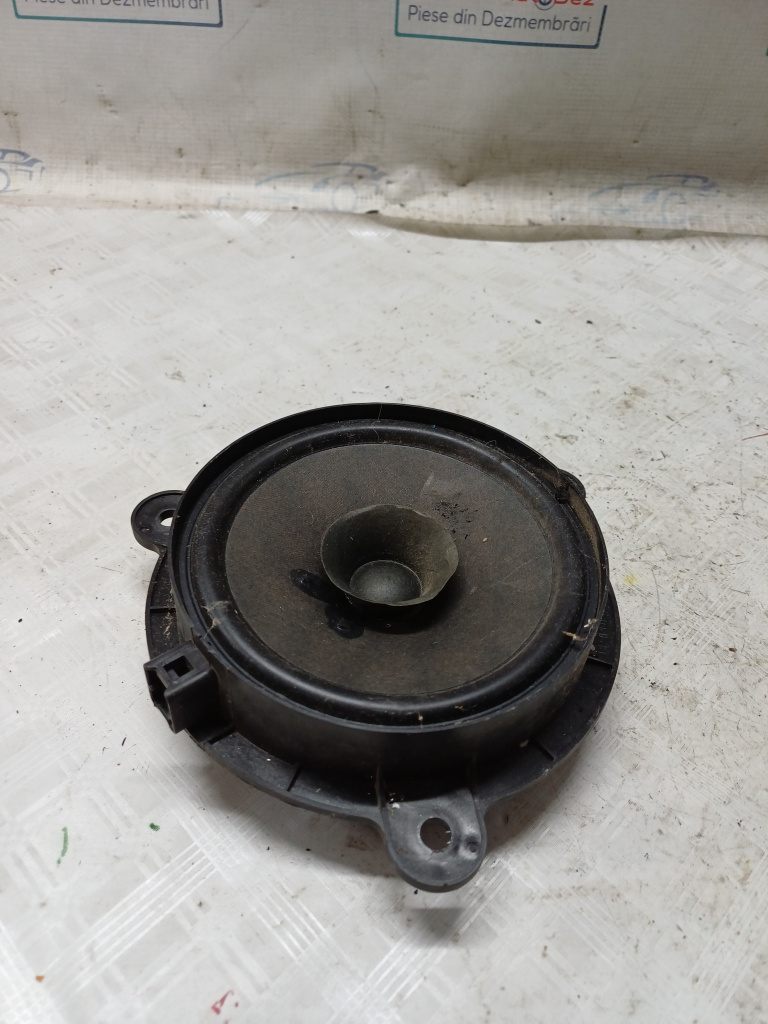 Boxa dreapta spate Dacia Logan Mcv - Benzina 2015, -