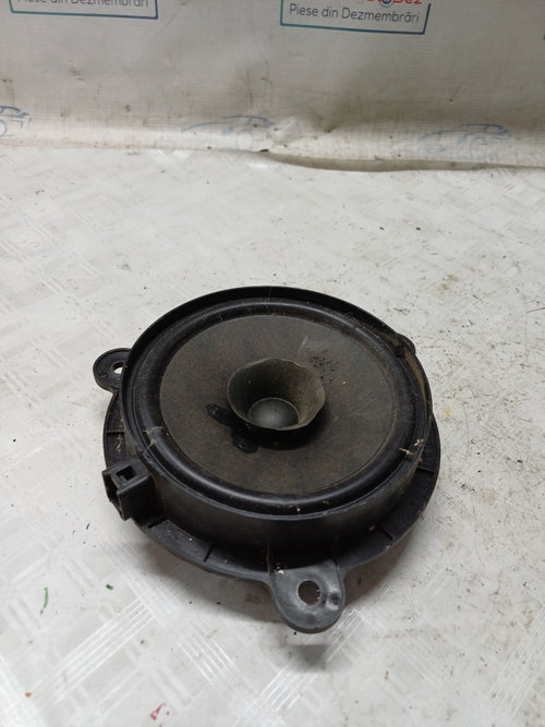 Boxa dreapta spate Dacia Logan Mcv - Benzina 2015, -