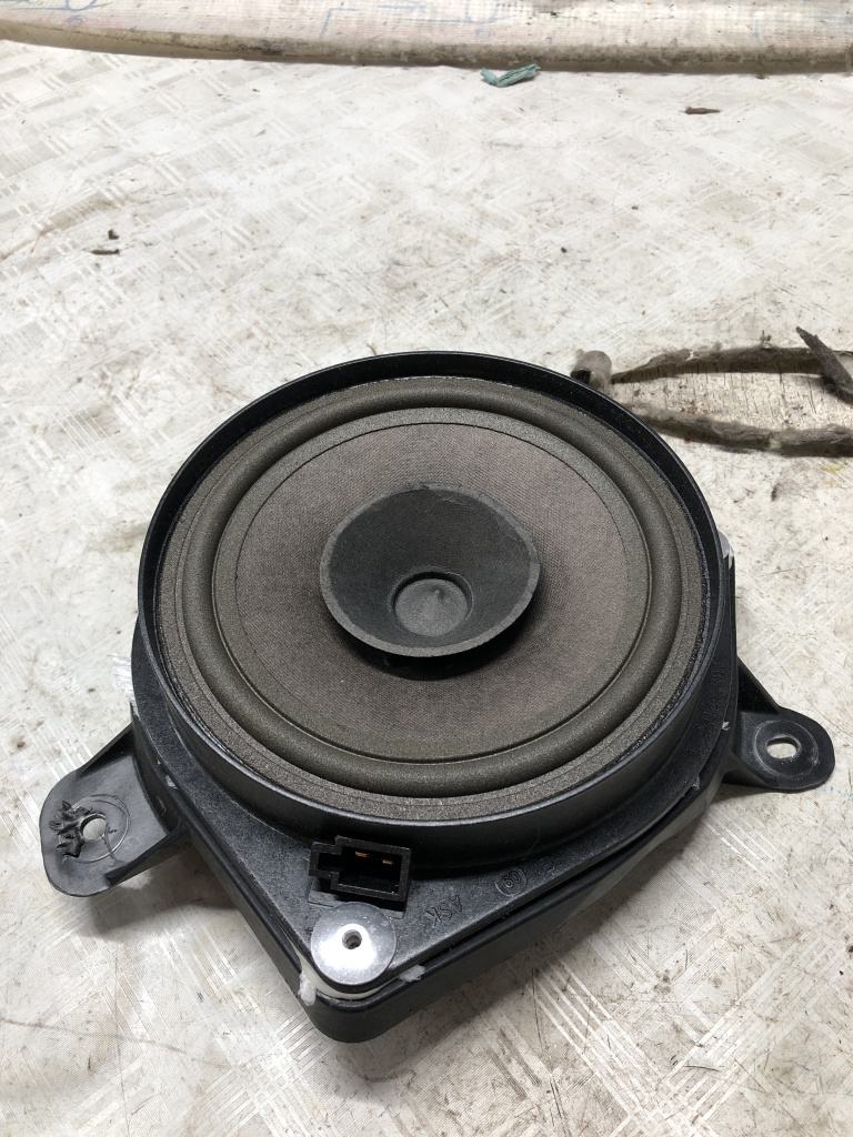 Boxa dreapta spate Fiat Tipo - Motorina 2017, 51899984