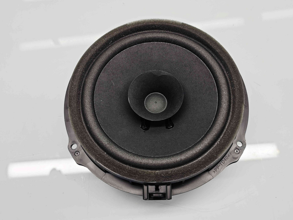 Boxa dreapta spate Ford B-Max [Fabr 2012-prezent] AA6T-18808-AA