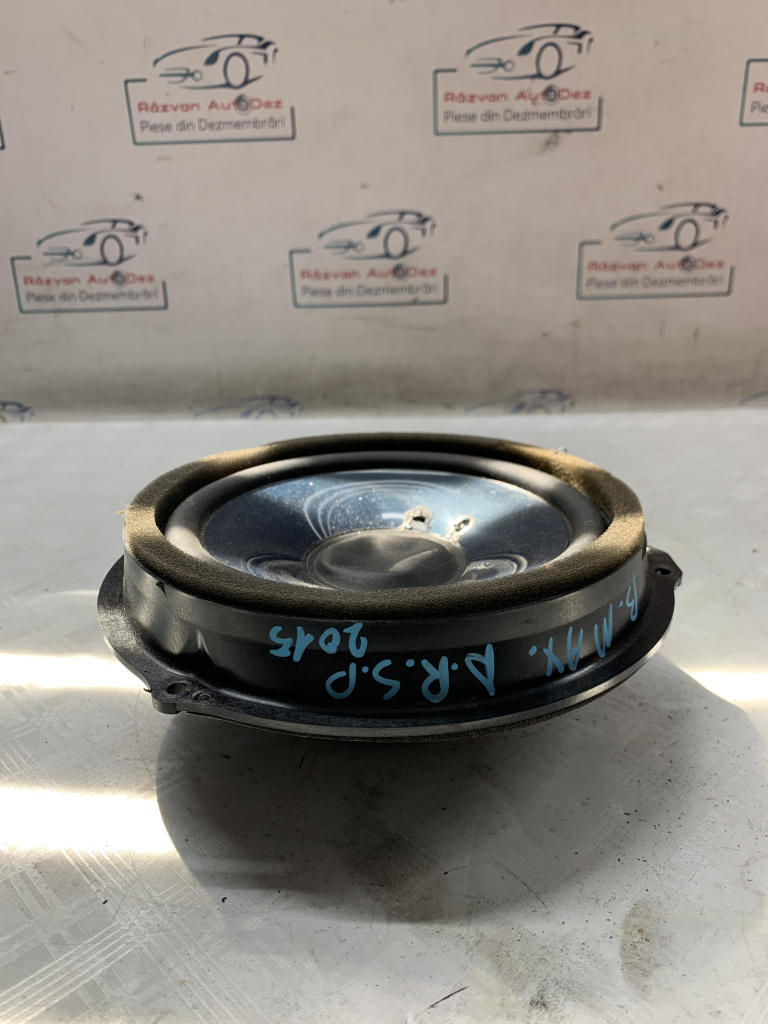 Boxa dreapta spate Ford B-MAX - Motorina 2015, AA6T18808FA