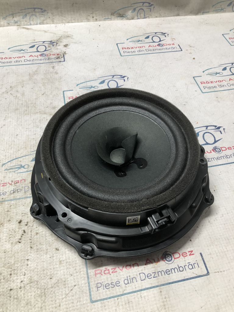 Boxa dreapta spate Ford Ecosport 1.0 Benzina 2019, GN1518808CB