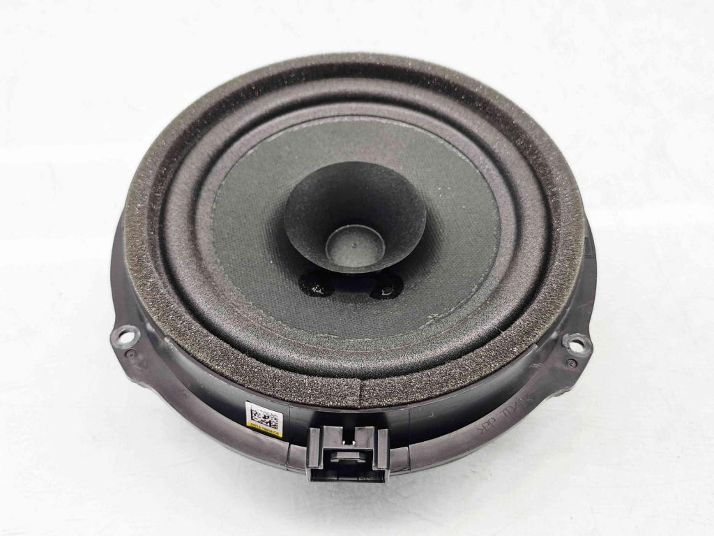 Boxa dreapta spate Ford Ecosport [Fabr 2017-2024] GN15-18808-CB