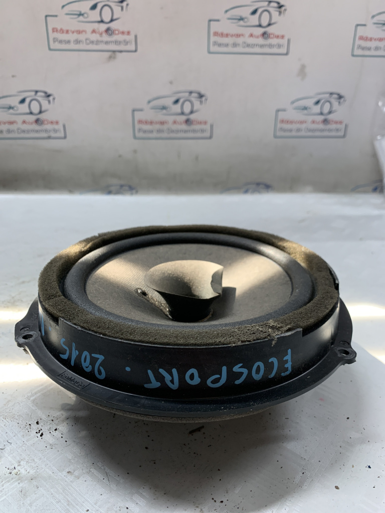 Boxa dreapta spate Ford Ecosport - Motorina 2015, AA6T18808CA