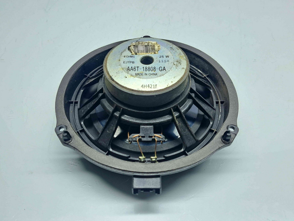 Boxa dreapta spate Ford Fiesta 6 [Fabr 2008-2019] AA6T-18808-GA