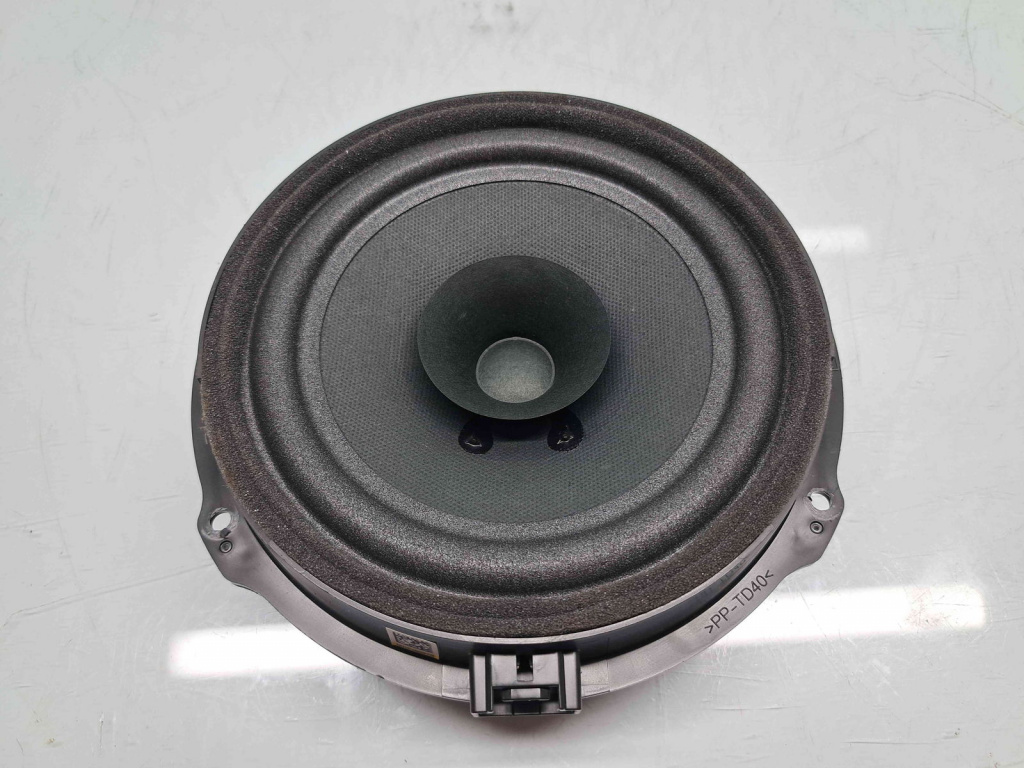 Boxa dreapta spate Ford Fiesta 8 [Fabr 2017-2025] GN15-18808-CB