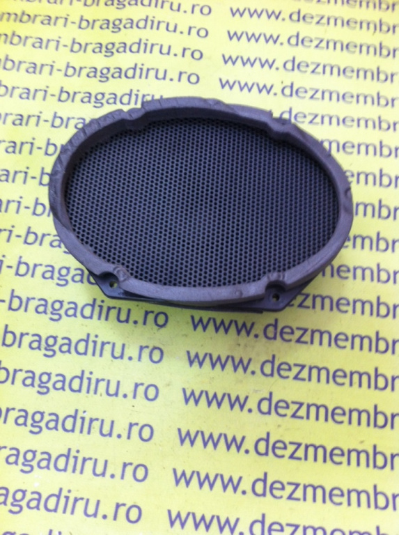 Boxa dreapta spate Ford Focus [1998 - 2004] wagon 5-usi 1.8 MT (116 hp) (DNW)