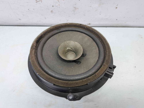 Boxa dreapta spate Ford Focus 3 (CB8) [Fabr 2011-2015] AA6T-18808-CA