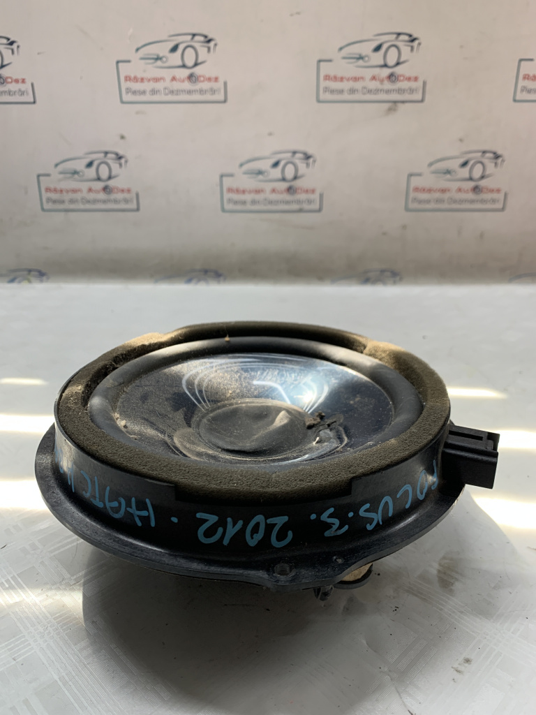 Boxa dreapta spate Ford Focus 3 Hatchback - Motorina 2012, 6M2T18808FC