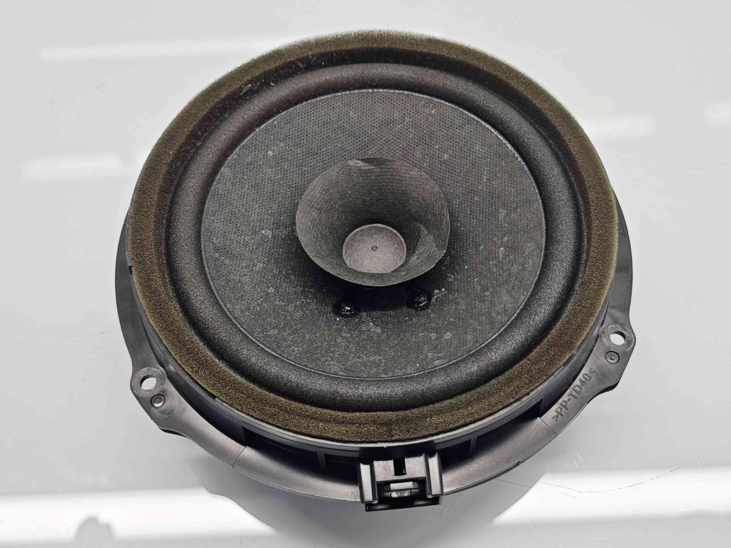 Boxa dreapta spate Ford Focus 3 Turnier [Fabr 2010-2018] AA6T-18808-CA