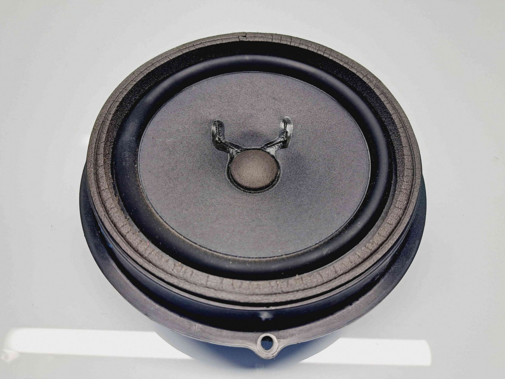 Boxa dreapta spate Ford Mondeo 4 [Fabr 2007-2015] 6M2T-18808-AC