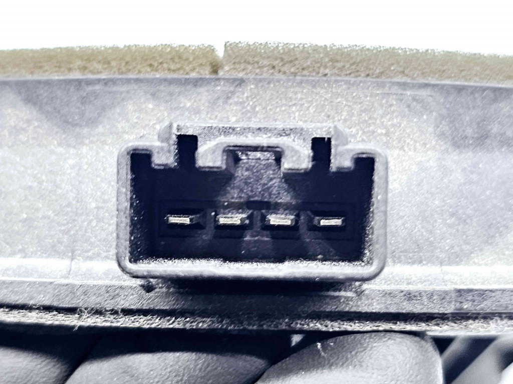 Boxa dreapta spate Ford S-Max 1 [Fabr 2006-2014] 6M2T-18808-FC