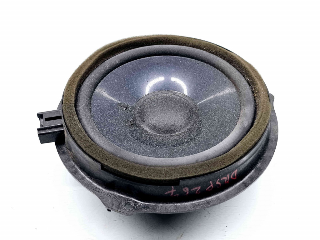 Boxa dreapta spate Ford S-Max 1 [Fabr 2006-2014] 6M2T-18808-FC