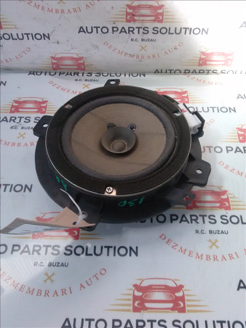 Boxa dreapta spate HYUNDAI I10 an fabr. 2009