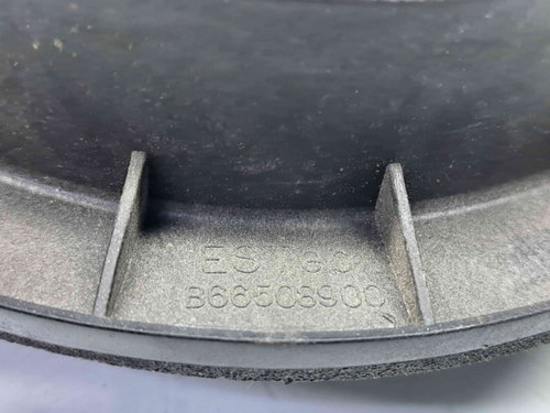 Boxa dreapta spate Hyundai i30 (FD) [Fabr 2007-2012] B66508900
