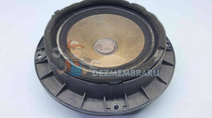 Boxa dreapta spate Hyundai i30 (FD) [Fabr 2007-2012] B66508900