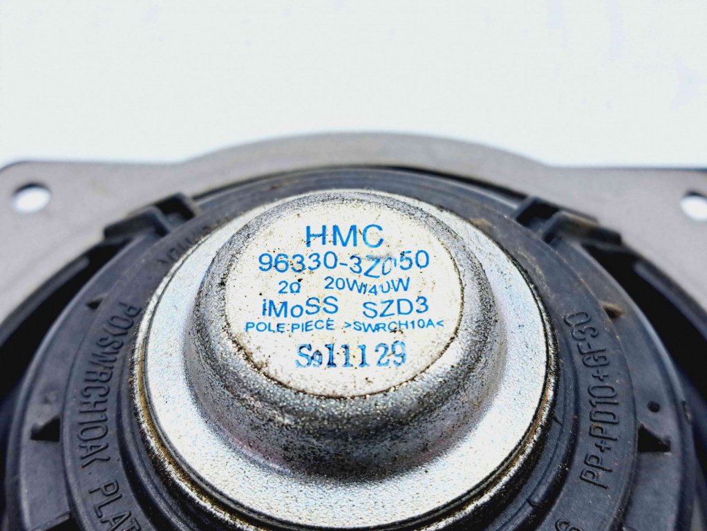 Boxa dreapta spate Hyundai i40 [Fabr 2012-2019] 96330-3Z050