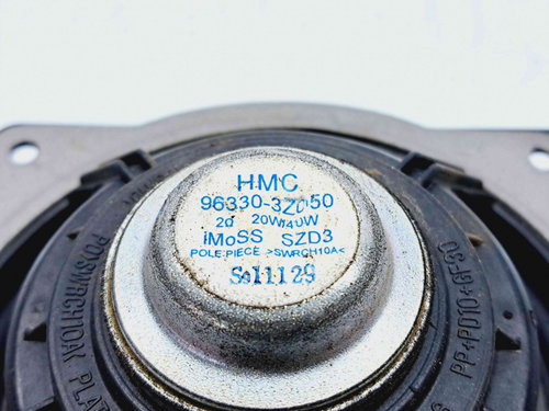 Boxa dreapta spate Hyundai i40 [Fabr 2012-2019] 96330-3Z050