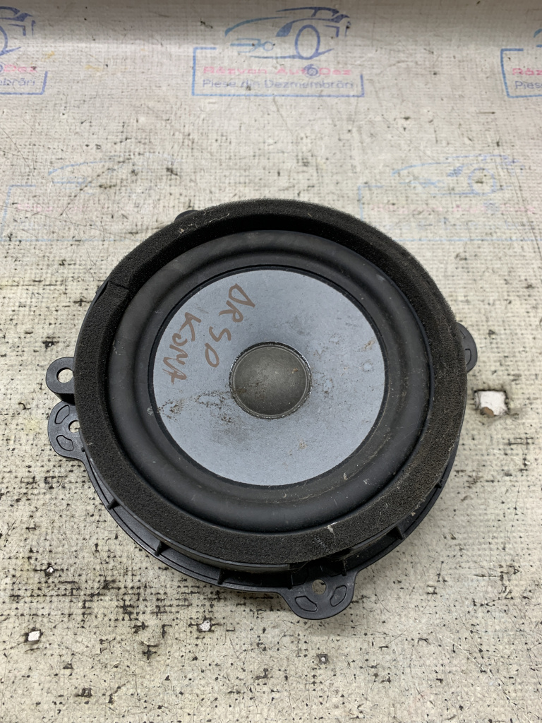 Boxa dreapta spate Hyundai Kona - Benzina 2020, 96330J9000