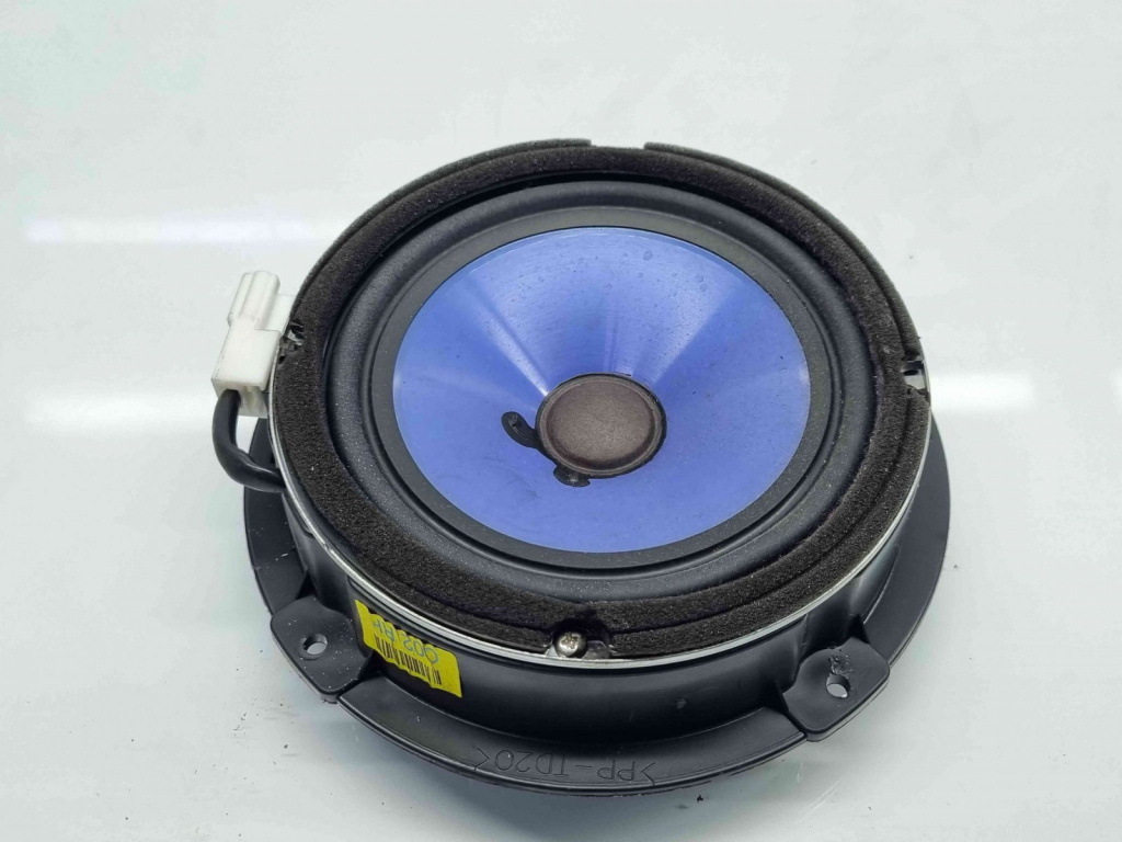 Boxa dreapta spate Hyundai Santa Fe 2 (CM) [Fabr 2005-2012] 96300-2B110