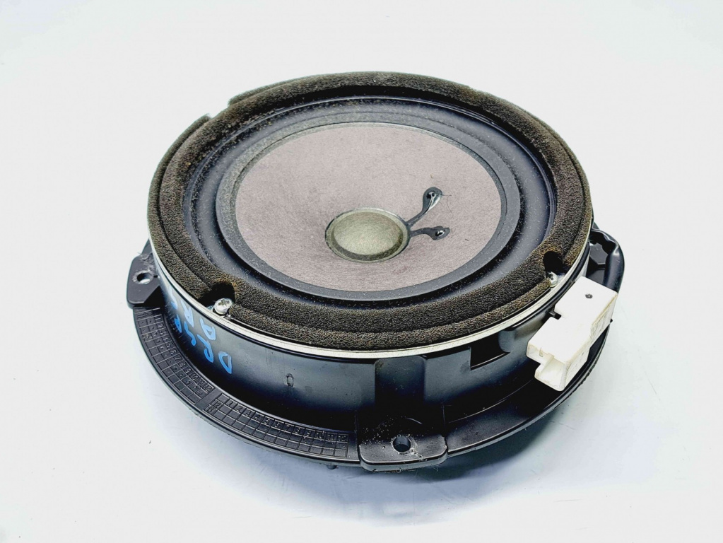Boxa dreapta spate Hyundai Santa Fe 2 (CM) [Fabr 2005-2012] 96300-2B100
