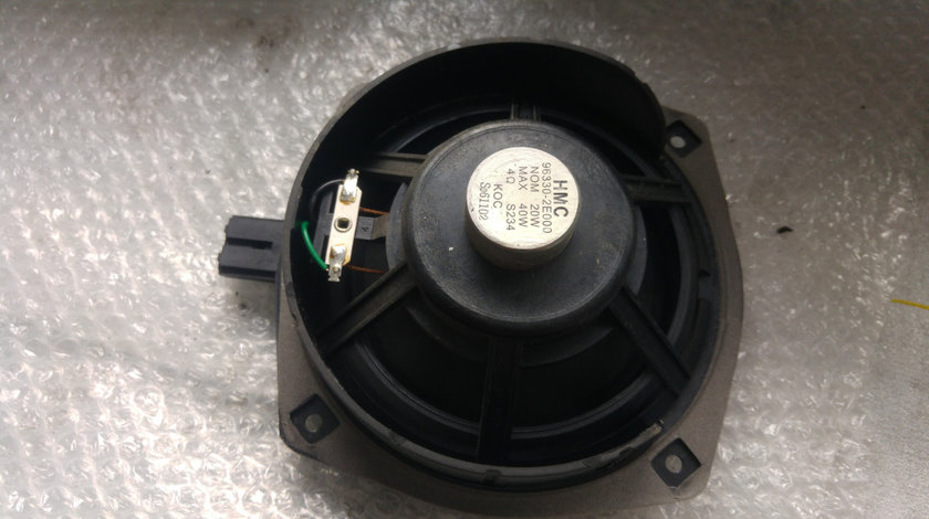 Boxa dreapta spate hyundai tucson 96330-2e000