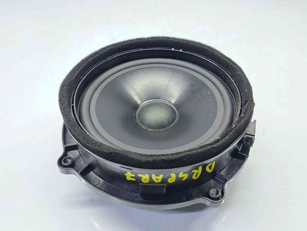 Boxa dreapta spate LAND ROVER Range Rover Sport (LS) [Fabr 2002-2013] 5H22-70451-LB