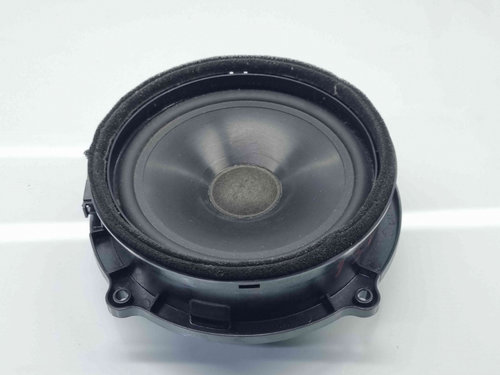 Boxa dreapta spate LAND ROVER RANGE ROVER SPORT (L320) [Fabr 2005-2009] XQM500290