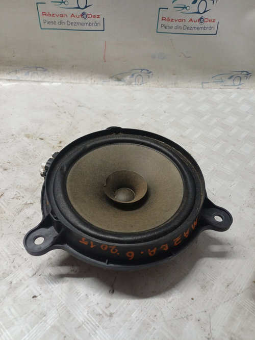 Boxa dreapta spate Mazda 6 Berlina - Motorina 2015, -