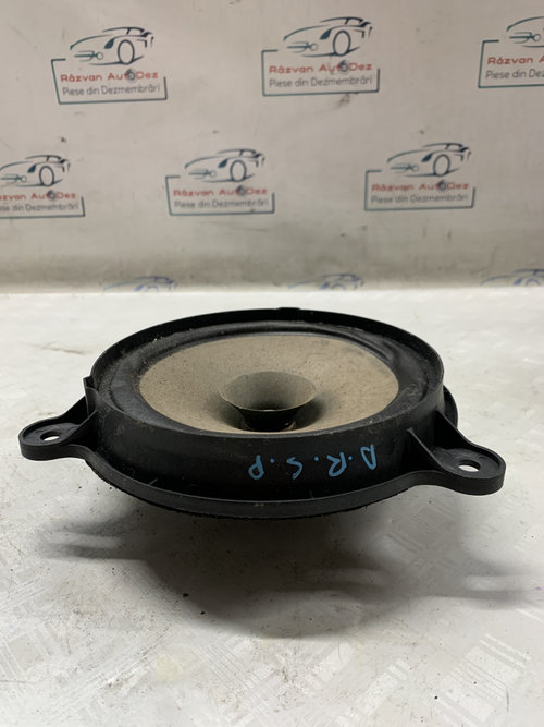 Boxa dreapta spate Mazda 6 - Motorina 2015, -