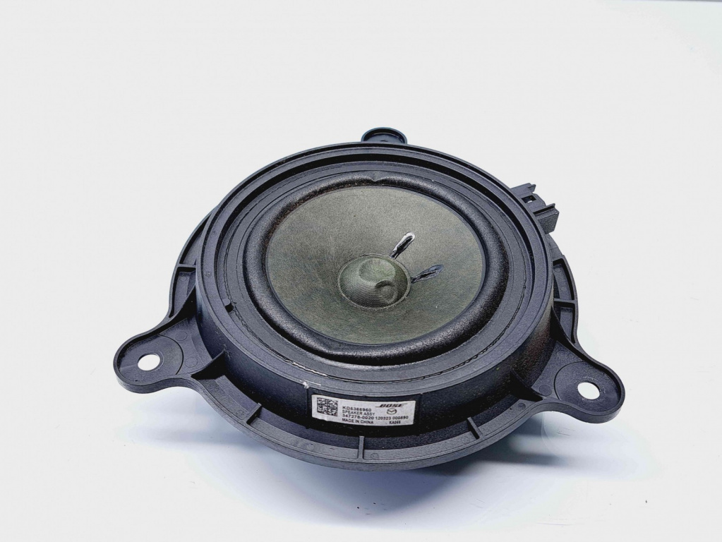 Boxa dreapta spate MAZDA CX-5 (KE) [Fabr 2011-2016] KD5366960