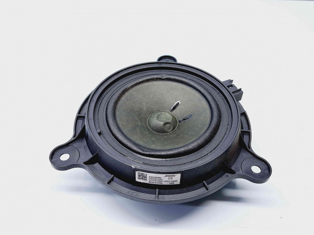 Boxa dreapta spate MAZDA CX-5 (KE) [Fabr 2011-2016] KD5366960