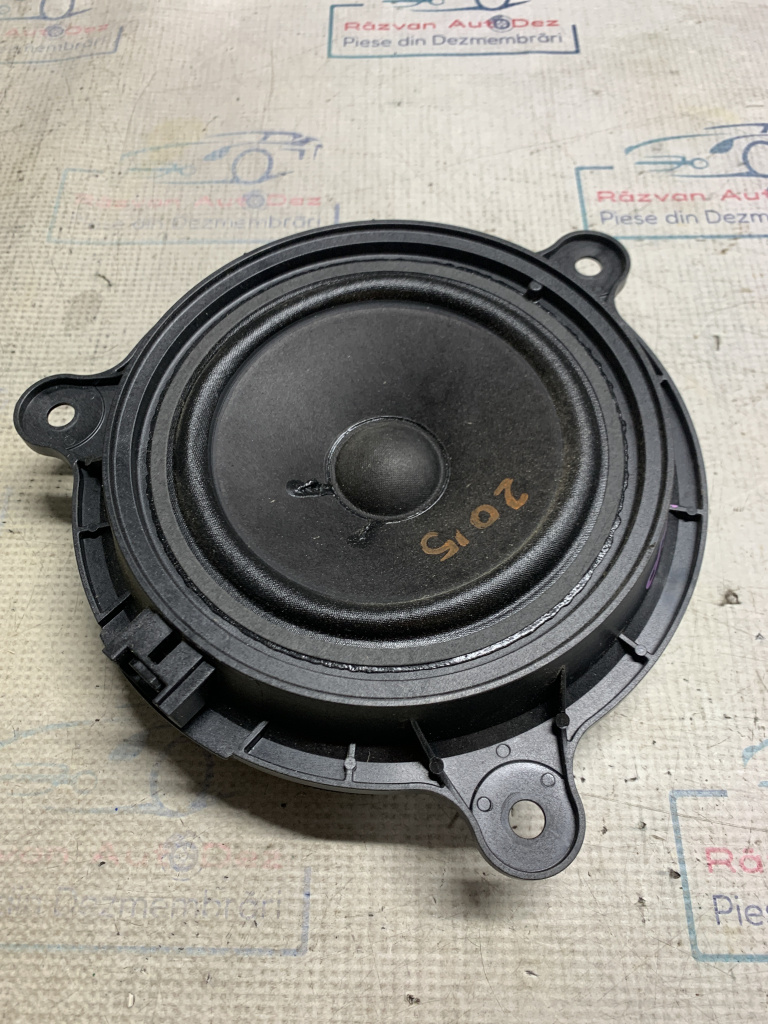 Boxa dreapta spate Mazda CX-5 - Motorina 2015, GHR166960