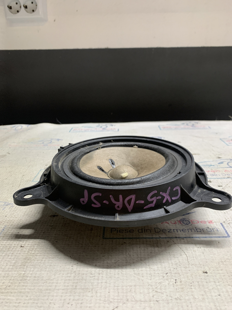 Boxa dreapta spate Mazda CX-5 - Motorina 2015, -
