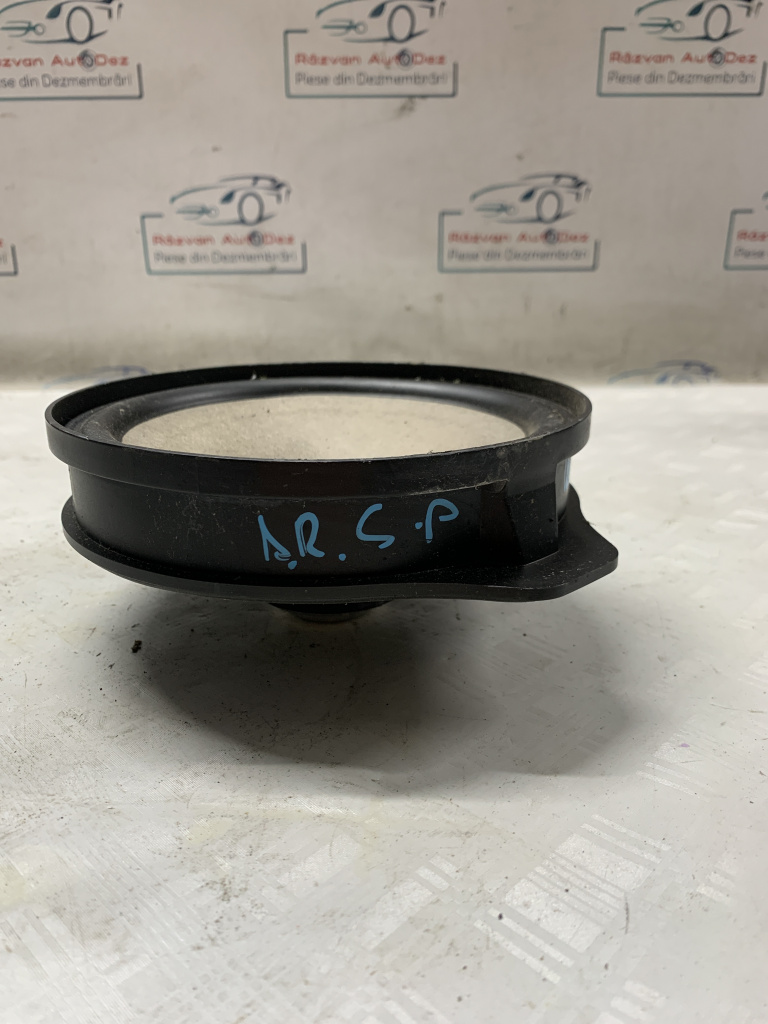 Boxa dreapta spate Mercedes C-Class W204 - Motorina 2012, -