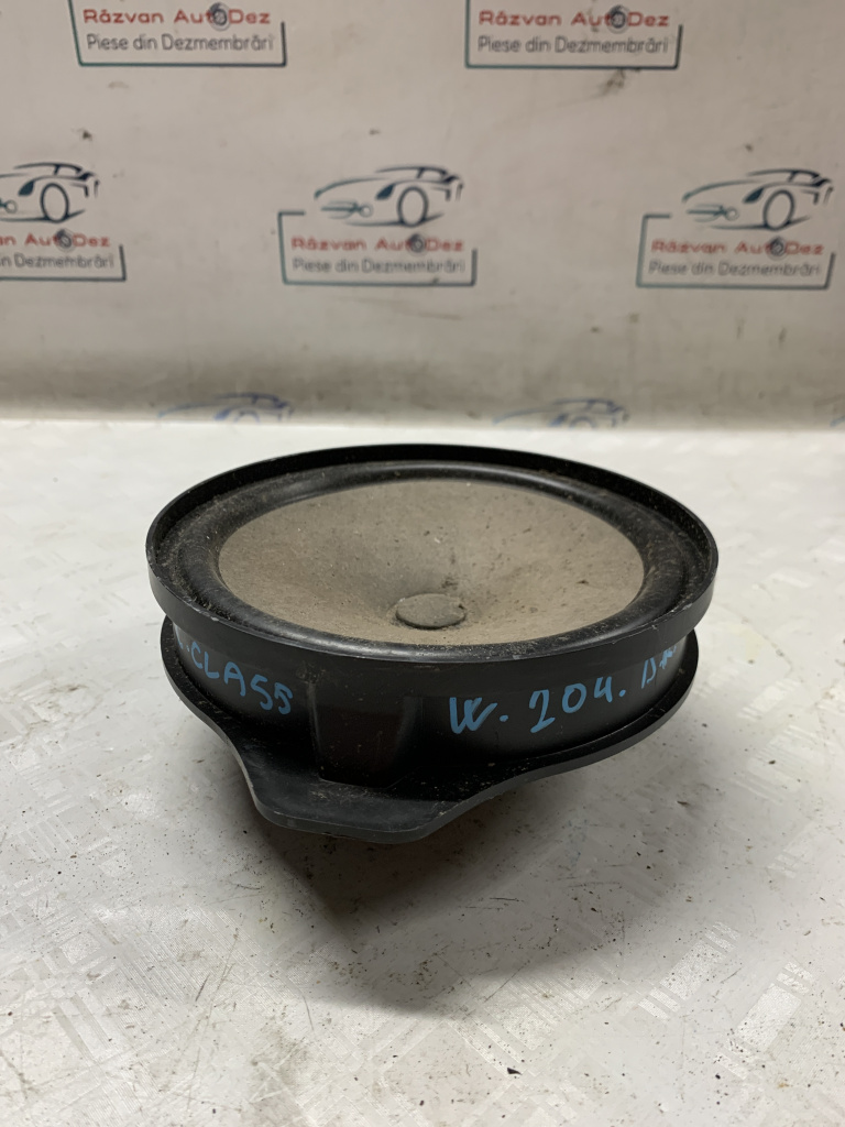 Boxa dreapta spate Mercedes C-Class W204 - Motorina 2010, -