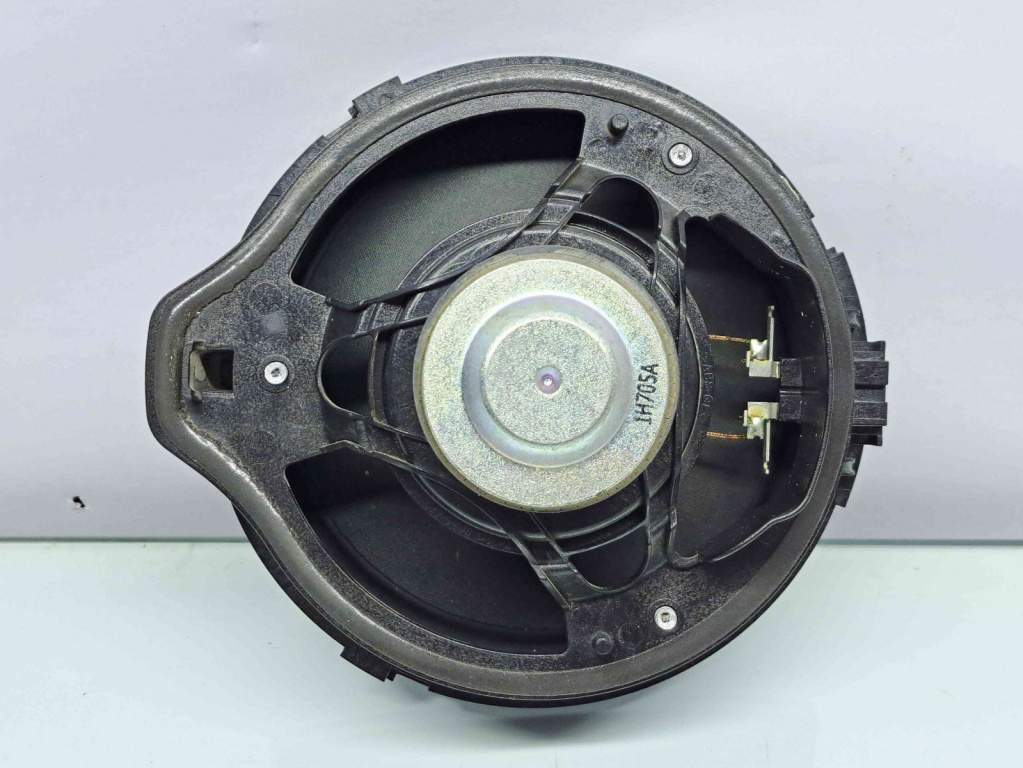 Boxa dreapta spate Mercedes Clasa C (W204) [Fabr 2007-2014] A2048206202