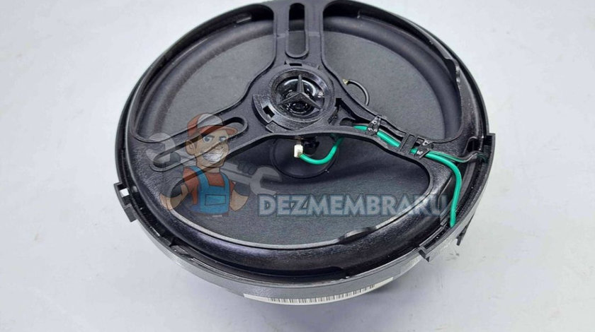 Boxa dreapta spate Mercedes Clasa C (W204) [Fabr 2007-2014] A2048202902