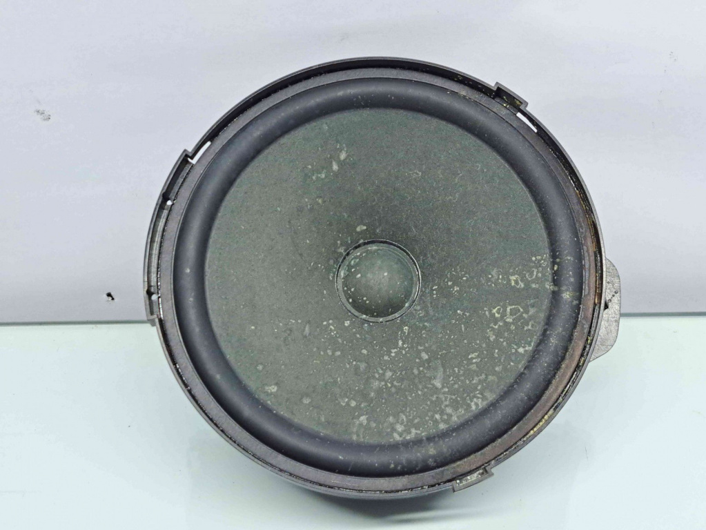 Boxa dreapta spate Mercedes Clasa C (W204) [Fabr 2007-2014] A2048206202