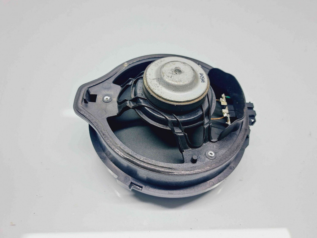 Boxa dreapta spate Mercedes Clasa C (W204) [Fabr 2007-2014] A2048202902