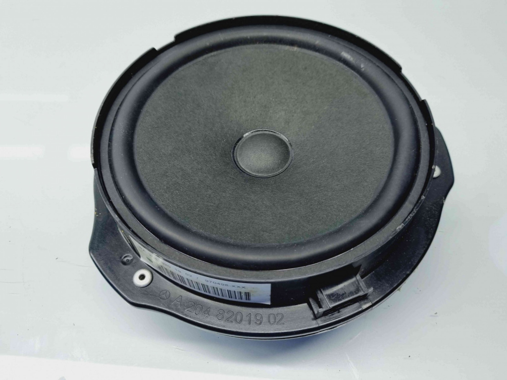 Boxa dreapta spate Mercedes Clasa E Coupe (C207) [Fabr 2009-2016] A2048201902