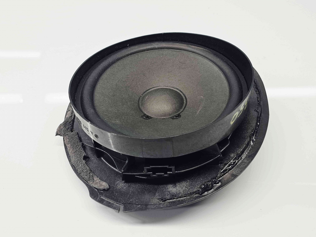 Boxa dreapta spate Mercedes Clasa E T-Model (S211) [Fabr 2003-2009] Facelift A2118207402